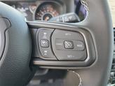 Thumbnail of 2025 Black Clearcoat Jeep Gladiator