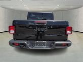 Thumbnail of 2025 Black Clearcoat Jeep Gladiator