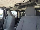 Thumbnail of 2025 Black Clearcoat Jeep Gladiator