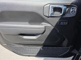 Thumbnail of 2025 Black Clearcoat Jeep Gladiator