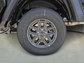 Thumbnail of 2025 Black Clearcoat Jeep Gladiator