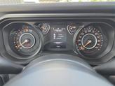 Thumbnail of 2025 Black Clearcoat Jeep Gladiator