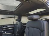 Thumbnail of 2025 Diamond Black Crystal Pearlcoat Jeep Wagoneer