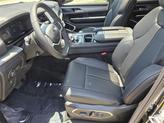 Thumbnail of 2025 Diamond Black Crystal Pearlcoat Jeep Wagoneer