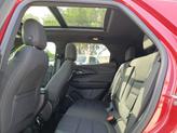 Thumbnail of 2021 Scarlet Red Metallic Chevrolet Trailblazer