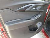 Thumbnail of 2021 Scarlet Red Metallic Chevrolet Trailblazer