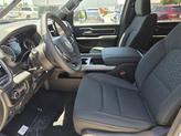 Thumbnail of 2026 Bright White Clearcoat RAM 1500
