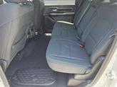 Thumbnail of 2026 Bright White Clearcoat RAM 1500