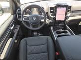 Thumbnail of 2026 Bright White Clearcoat RAM 1500