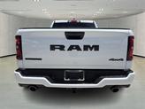 Thumbnail of 2026 Bright White Clearcoat RAM 1500
