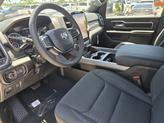 Thumbnail of 2026 Bright White Clearcoat RAM 1500