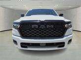 Thumbnail of 2026 Bright White Clearcoat RAM 1500
