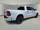 Thumbnail of 2026 Bright White Clearcoat RAM 1500
