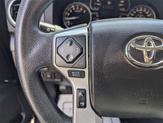 Thumbnail of 2021 Magnetic Gray Metallic Toyota Tundra