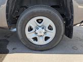 Thumbnail of 2021 Magnetic Gray Metallic Toyota Tundra