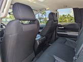 Thumbnail of 2021 Magnetic Gray Metallic Toyota Tundra