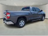 Thumbnail of 2021 Magnetic Gray Metallic Toyota Tundra