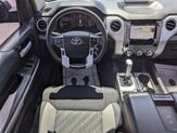 Thumbnail of 2021 Magnetic Gray Metallic Toyota Tundra
