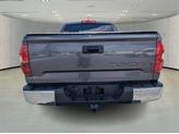 Thumbnail of 2021 Magnetic Gray Metallic Toyota Tundra