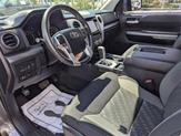 Thumbnail of 2021 Magnetic Gray Metallic Toyota Tundra