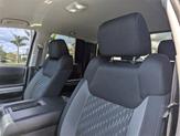 Thumbnail of 2021 Magnetic Gray Metallic Toyota Tundra