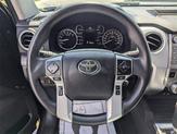 Thumbnail of 2021 Magnetic Gray Metallic Toyota Tundra