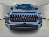 Thumbnail of 2021 Magnetic Gray Metallic Toyota Tundra