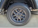 Thumbnail of 2025 Anvil Clearcoat Jeep Gladiator