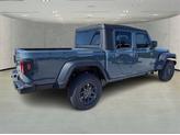 Thumbnail of 2025 Anvil Clearcoat Jeep Gladiator
