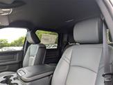 Thumbnail of 2025 Bright White Clearcoat RAM 3500