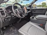 Thumbnail of 2025 Bright White Clearcoat RAM 3500