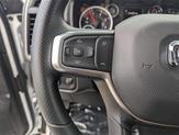 Thumbnail of 2025 Bright White Clearcoat RAM 3500