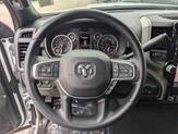 Thumbnail of 2025 Bright White Clearcoat RAM 3500