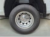 Thumbnail of 2025 Bright White Clearcoat RAM 3500