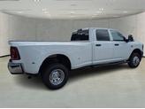 Thumbnail of 2025 Bright White Clearcoat RAM 3500