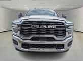 Thumbnail of 2025 Bright White Clearcoat RAM 3500