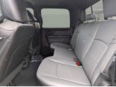 Thumbnail of 2025 Bright White Clearcoat RAM 3500