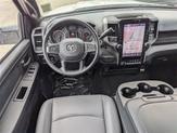 Thumbnail of 2025 Bright White Clearcoat RAM 3500