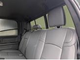 Thumbnail of 2025 Bright White Clearcoat RAM 3500