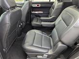 Thumbnail of 2022 Agate Black Metallic Ford Explorer