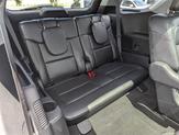 Thumbnail of 2022 Agate Black Metallic Ford Explorer