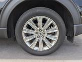 Thumbnail of 2022 Agate Black Metallic Ford Explorer