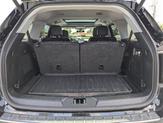 Thumbnail of 2022 Agate Black Metallic Ford Explorer
