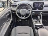 Thumbnail of 2019 Magnetic Gray Metallic Toyota RAV4