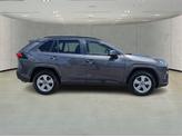 Thumbnail of 2019 Magnetic Gray Metallic Toyota RAV4