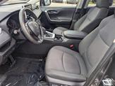 Thumbnail of 2019 Magnetic Gray Metallic Toyota RAV4