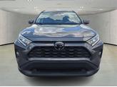 Thumbnail of 2019 Magnetic Gray Metallic Toyota RAV4