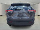 Thumbnail of 2019 Magnetic Gray Metallic Toyota RAV4