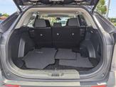 Thumbnail of 2019 Magnetic Gray Metallic Toyota RAV4