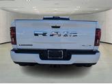 Thumbnail of 2025 Bright White Clearcoat RAM 3500
